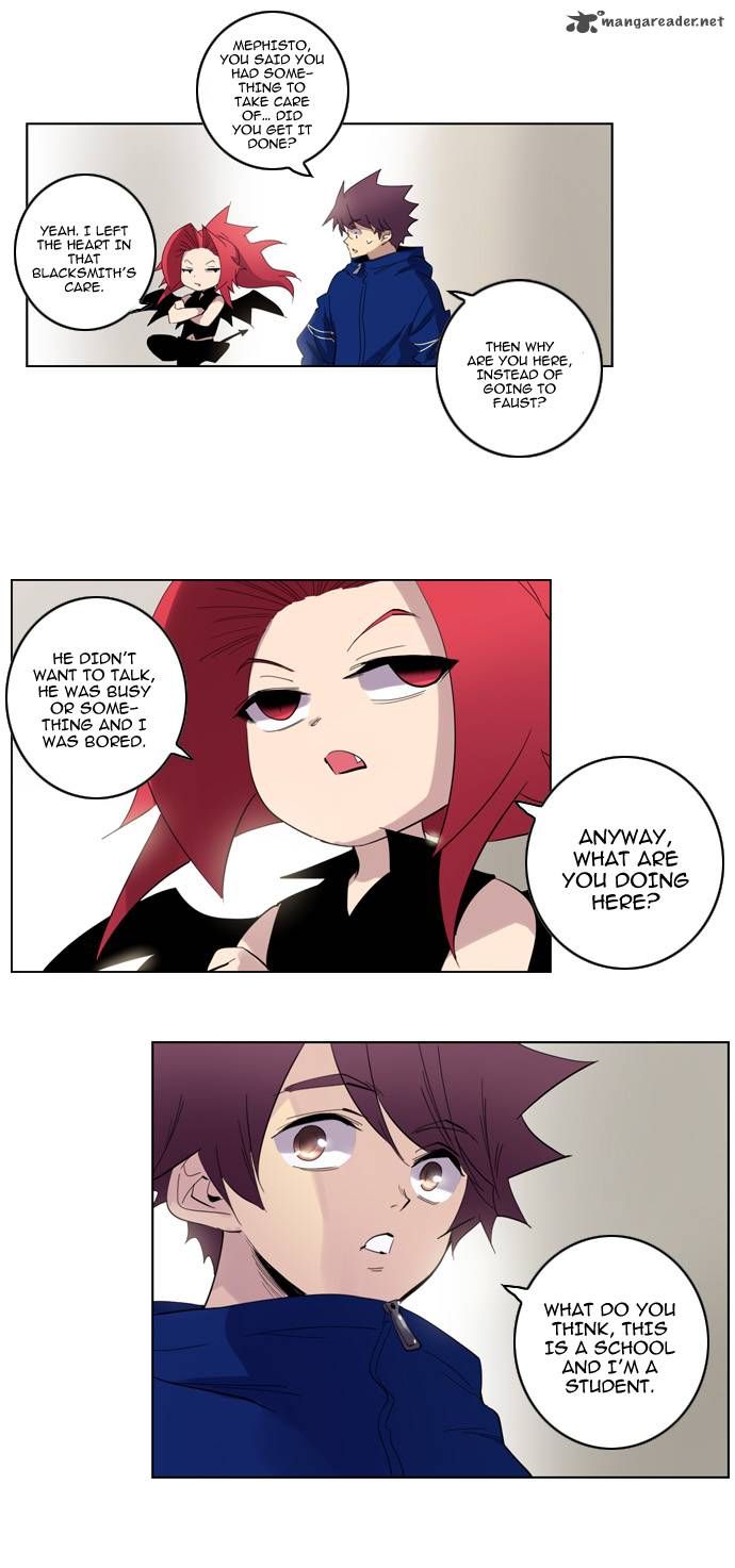 Soul Cartel Chapter 118 page 27 - Chapter 118