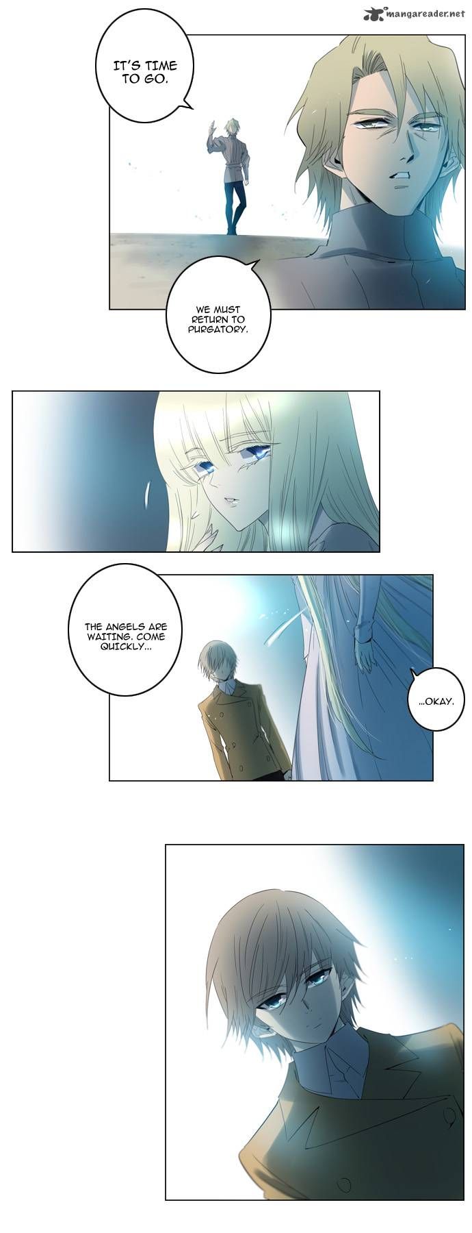 Soul Cartel Chapter 118 page 3 - Chapter 118