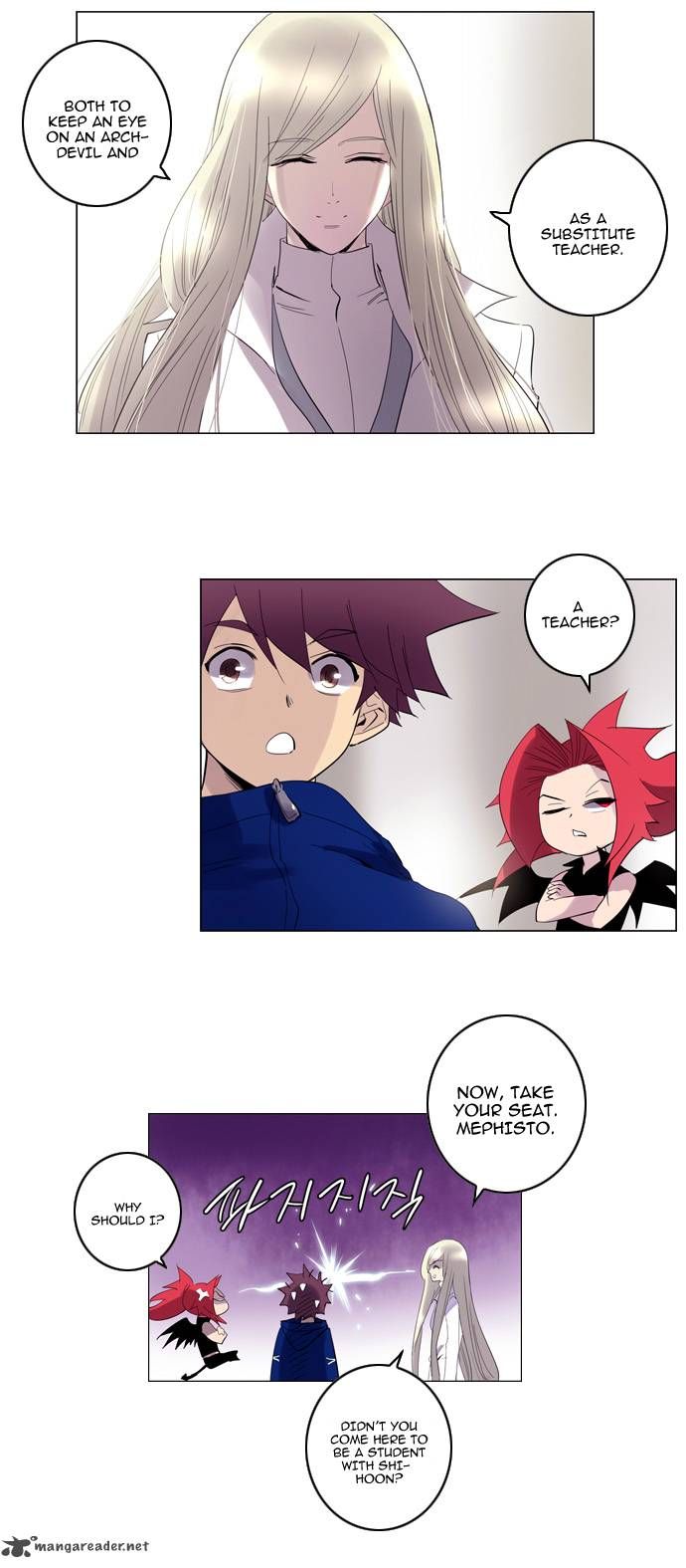 Soul Cartel Chapter 118 page 30 - Chapter 118