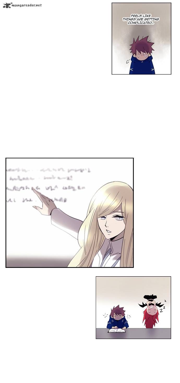 Soul Cartel Chapter 118 page 31 - Chapter 118