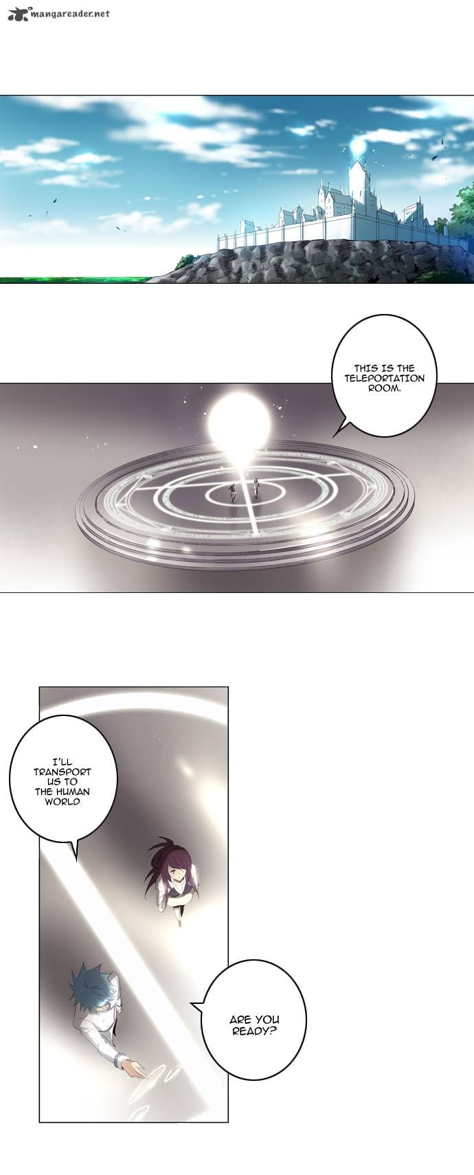 Soul Cartel Chapter 119 page 1 - Chapter 119