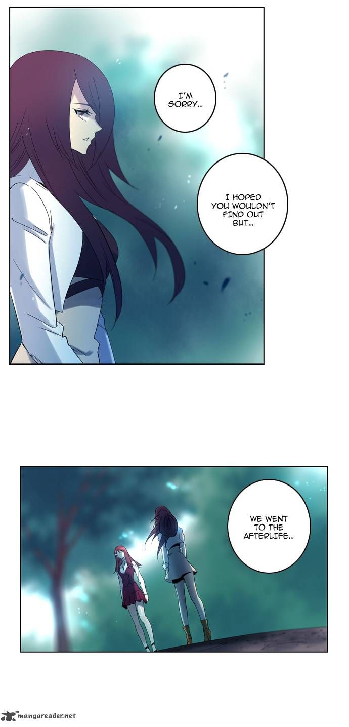 Soul Cartel Chapter 119 page 17 - Chapter 119