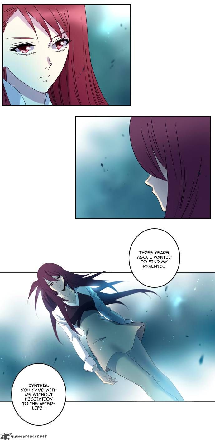 Soul Cartel Chapter 119 page 18 - Chapter 119