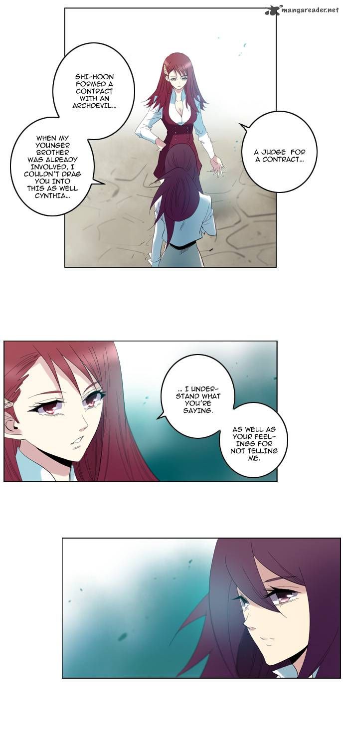 Soul Cartel Chapter 119 page 21 - Chapter 119