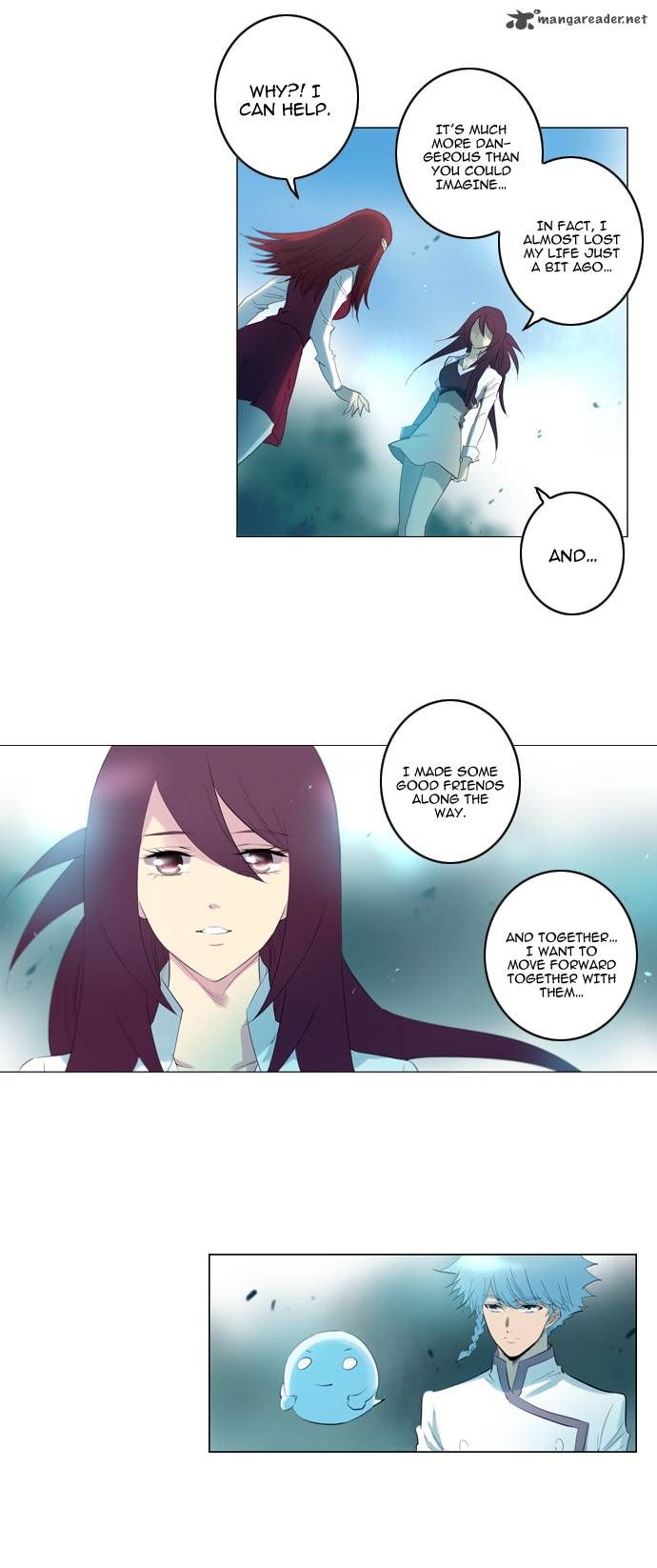 Soul Cartel Chapter 119 page 24 - Chapter 119