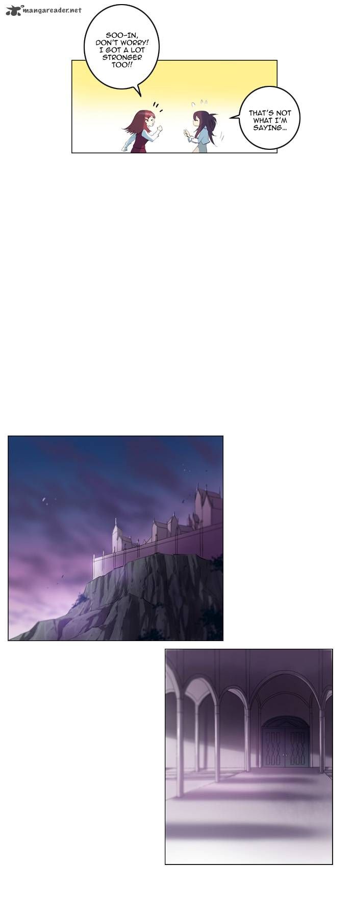 Soul Cartel Chapter 119 page 25 - Chapter 119