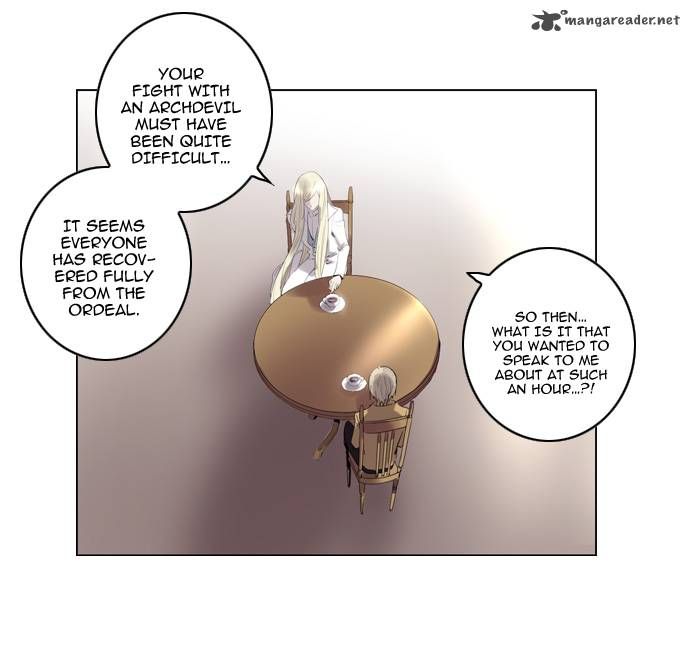 Soul Cartel Chapter 119 page 27 - Chapter 119