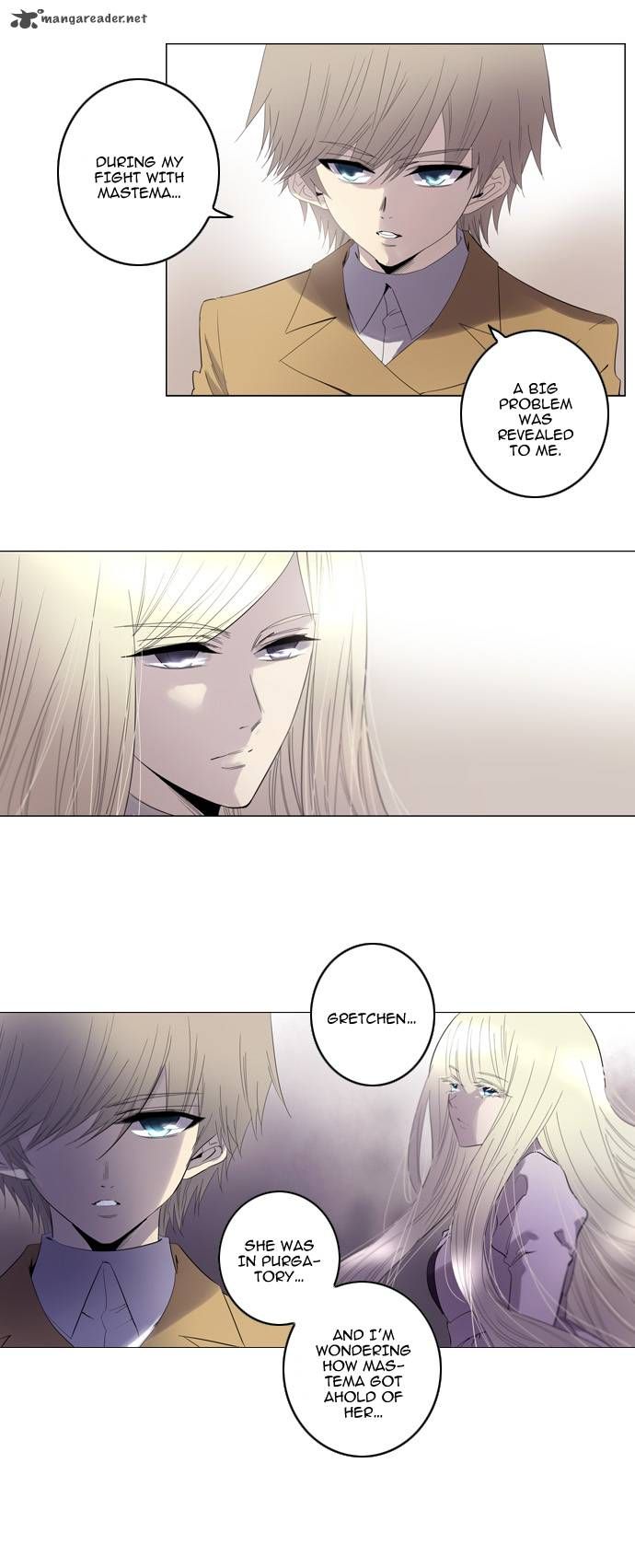 Soul Cartel Chapter 119 page 28 - Chapter 119