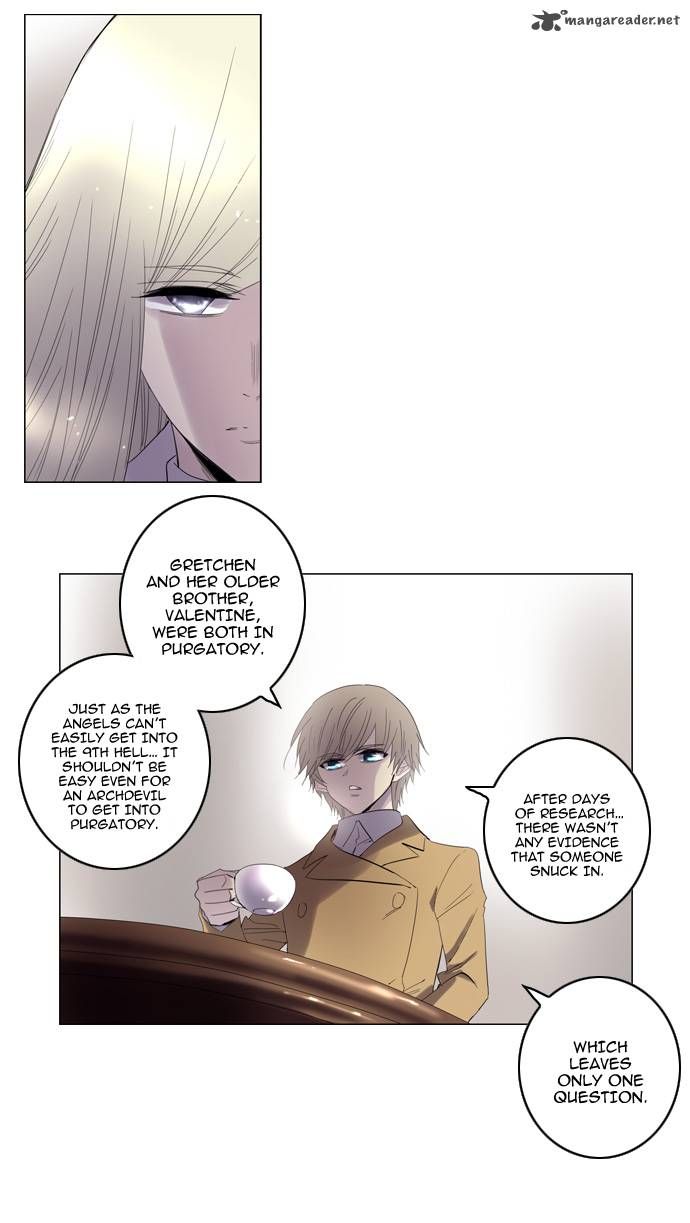 Soul Cartel Chapter 119 page 29 - Chapter 119