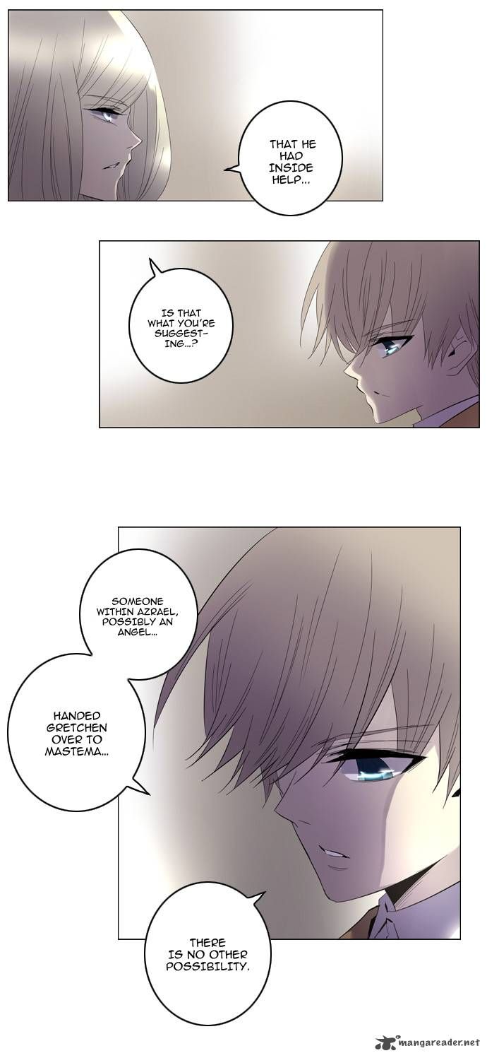 Soul Cartel Chapter 119 page 30 - Chapter 119