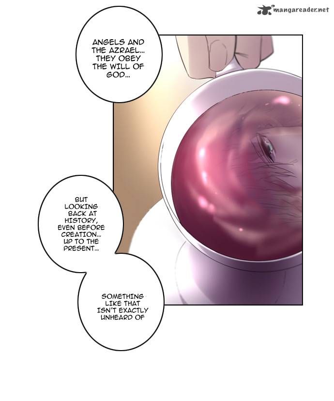 Soul Cartel Chapter 119 page 32 - Chapter 119