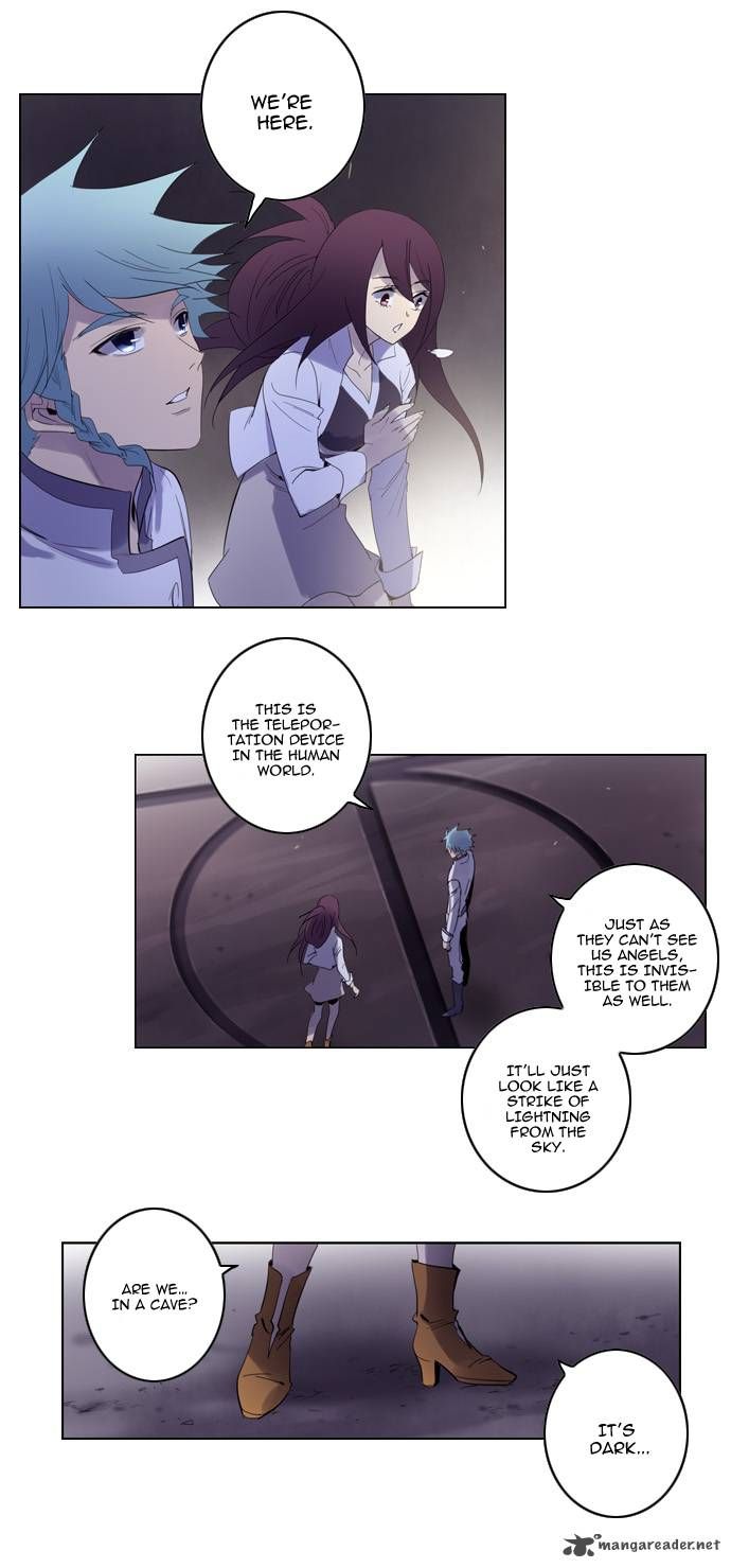 Soul Cartel Chapter 119 page 4 - Chapter 119