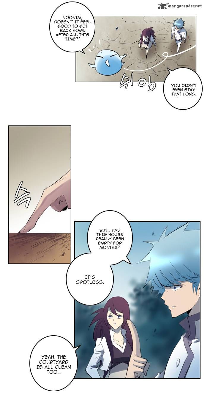 Soul Cartel Chapter 119 page 9 - Chapter 119