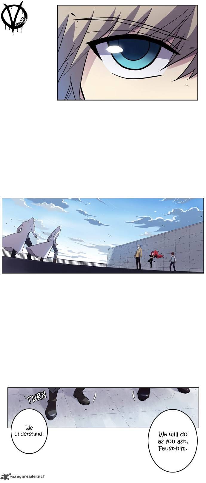 Soul Cartel Chapter 12 page 10 - Chapter 12