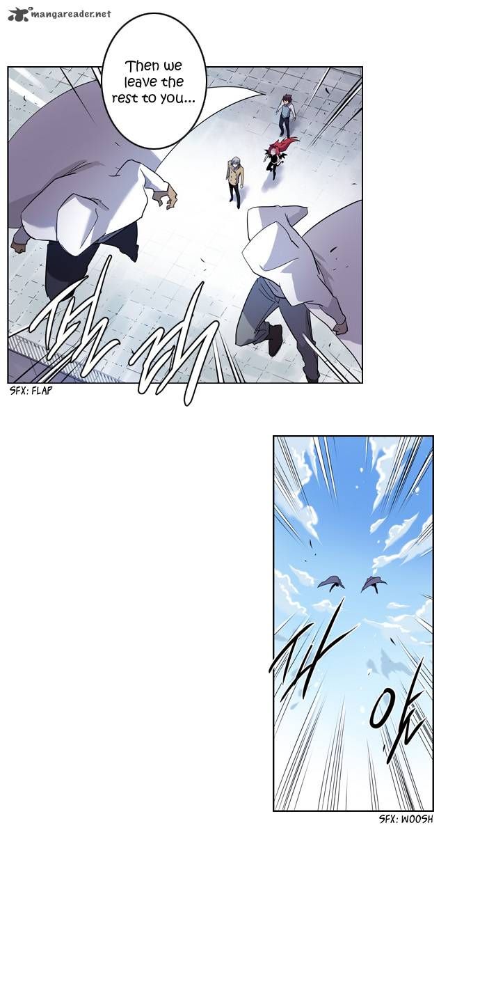 Soul Cartel Chapter 12 page 11 - Chapter 12