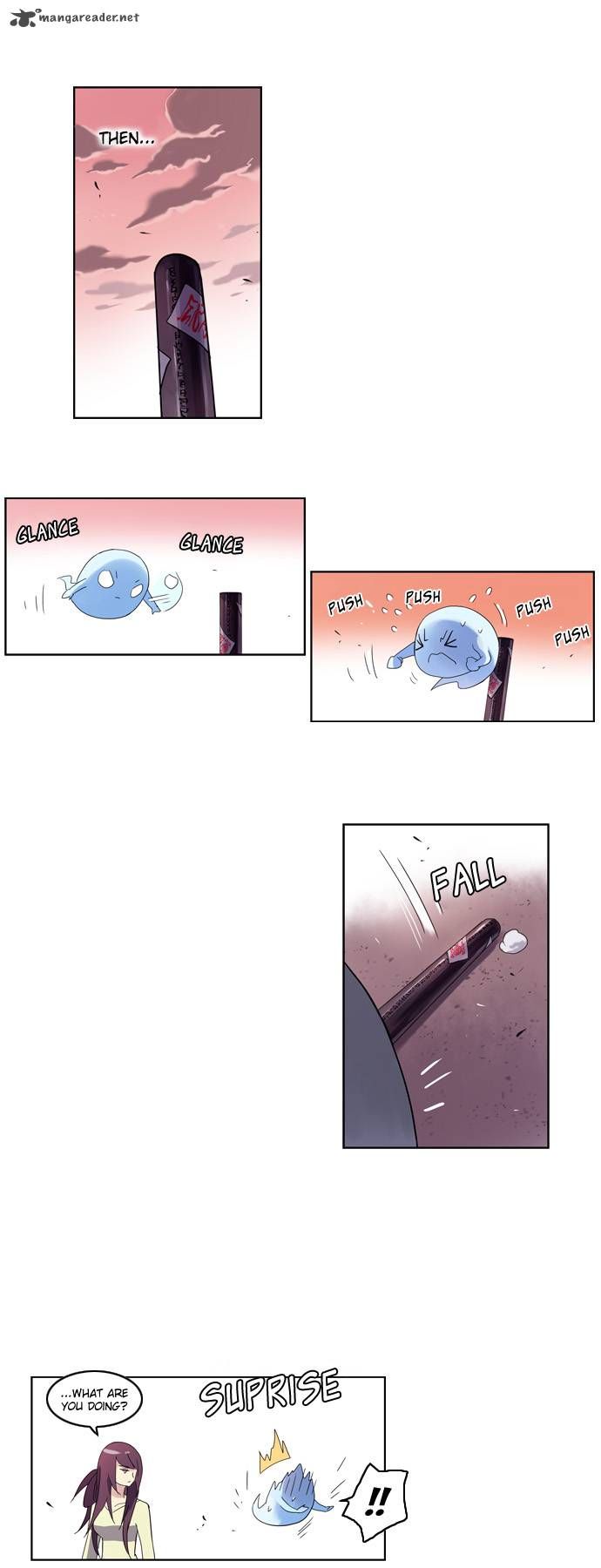 Soul Cartel Chapter 12 page 20 - Chapter 12