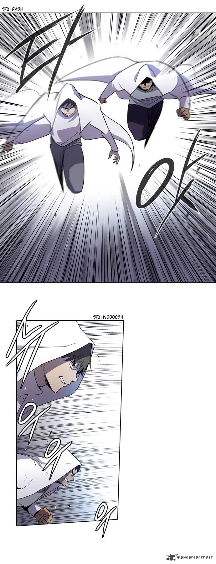 Soul Cartel Chapter 12 page 3 - Chapter 12
