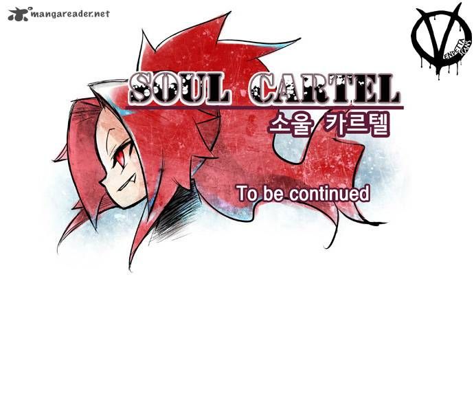 Soul Cartel Chapter 12 page 32 - Chapter 12