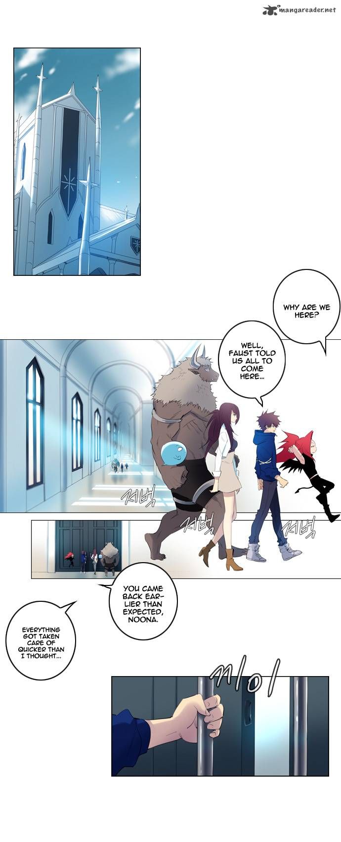 Soul Cartel Chapter 120 page 1 - Chapter 120