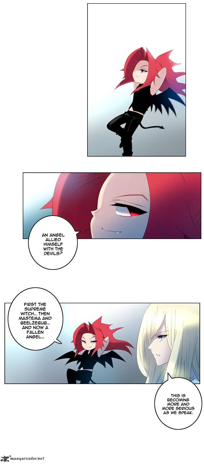 Soul Cartel Chapter 120 page 10 - Chapter 120
