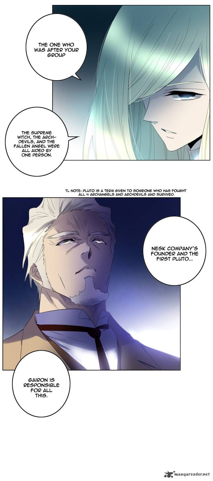 Soul Cartel Chapter 120 page 11 - Chapter 120
