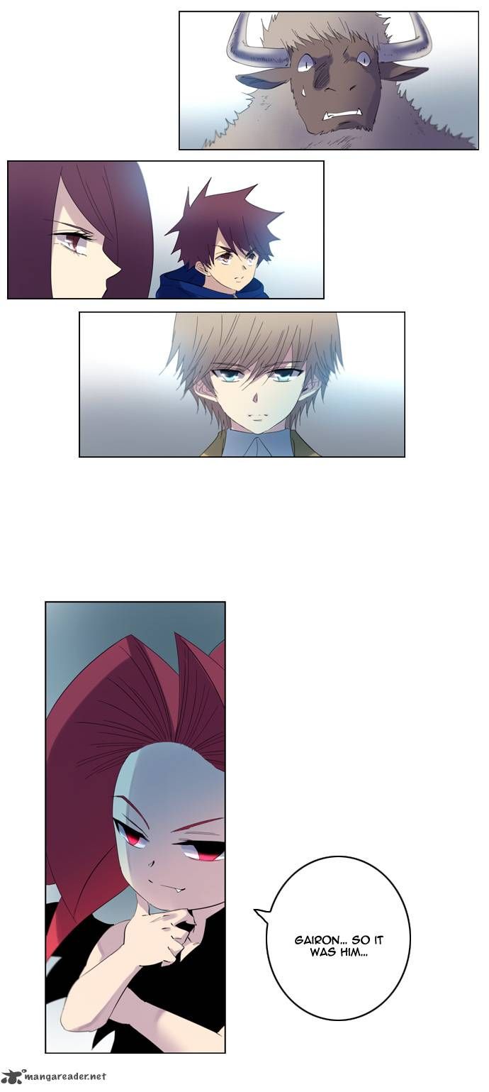 Soul Cartel Chapter 120 page 12 - Chapter 120