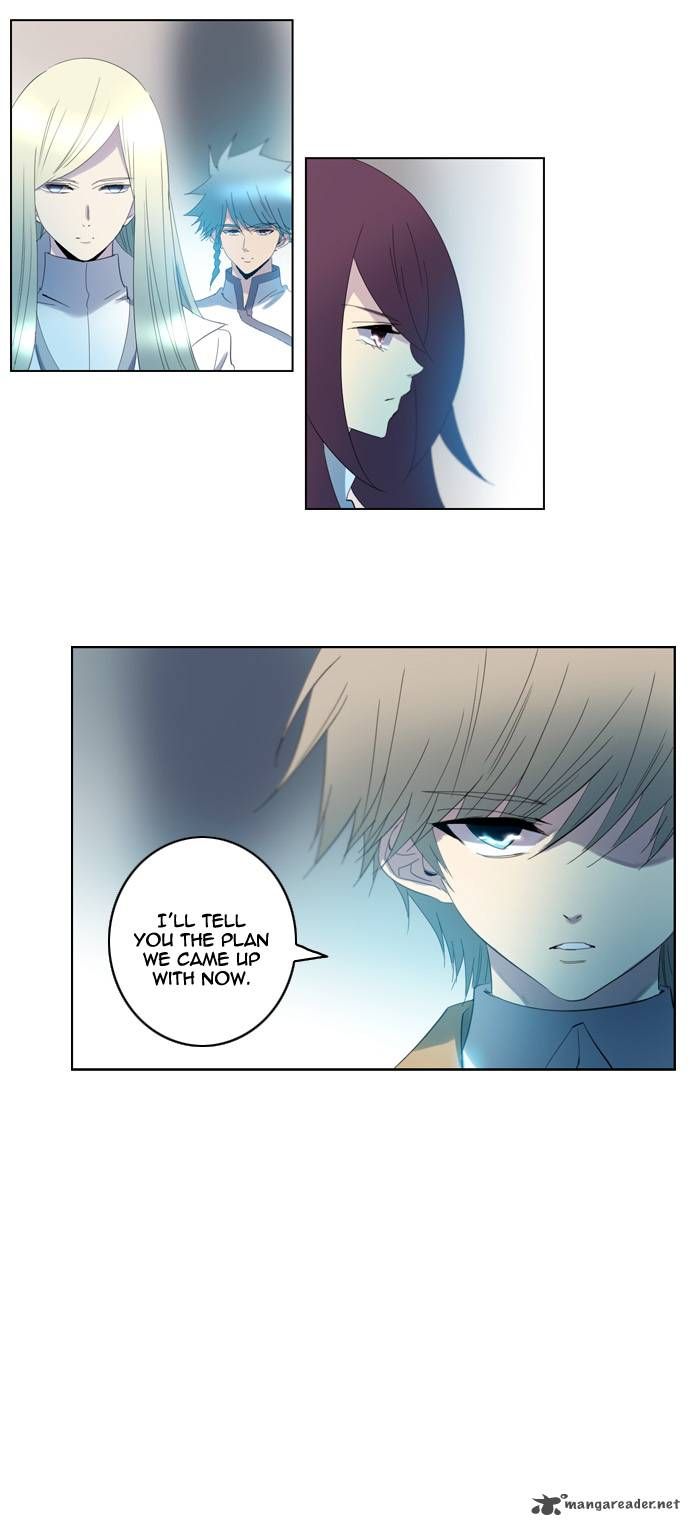 Soul Cartel Chapter 120 page 15 - Chapter 120