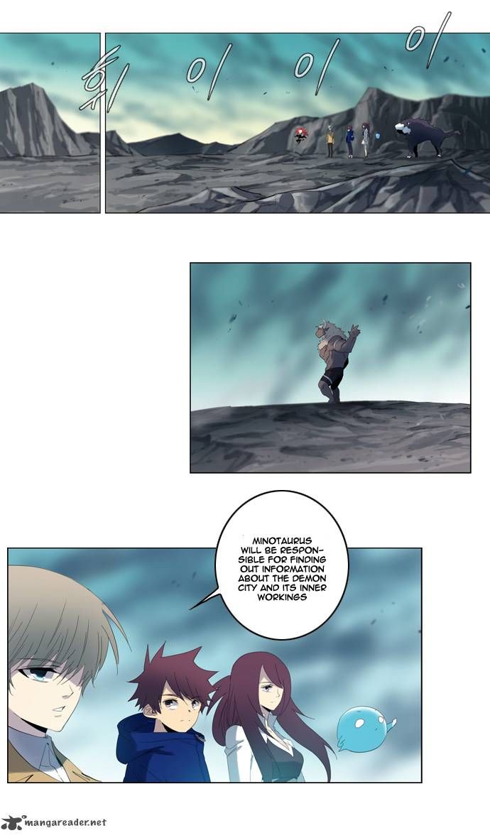 Soul Cartel Chapter 120 page 16 - Chapter 120