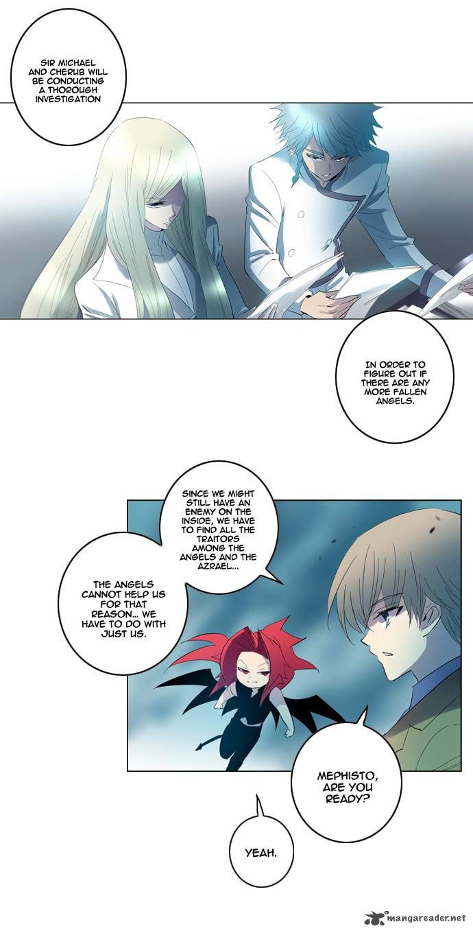 Soul Cartel Chapter 120 page 17 - Chapter 120