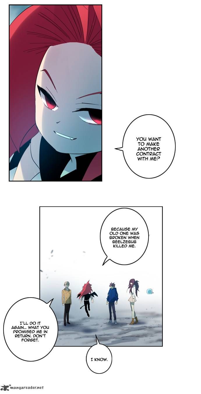Soul Cartel Chapter 120 page 18 - Chapter 120