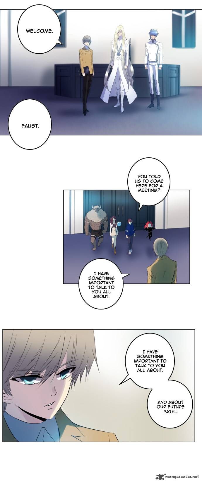 Soul Cartel Chapter 120 page 2 - Chapter 120