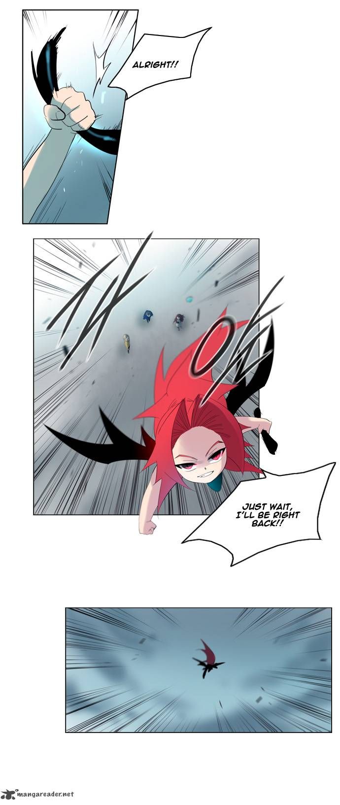 Soul Cartel Chapter 120 page 21 - Chapter 120