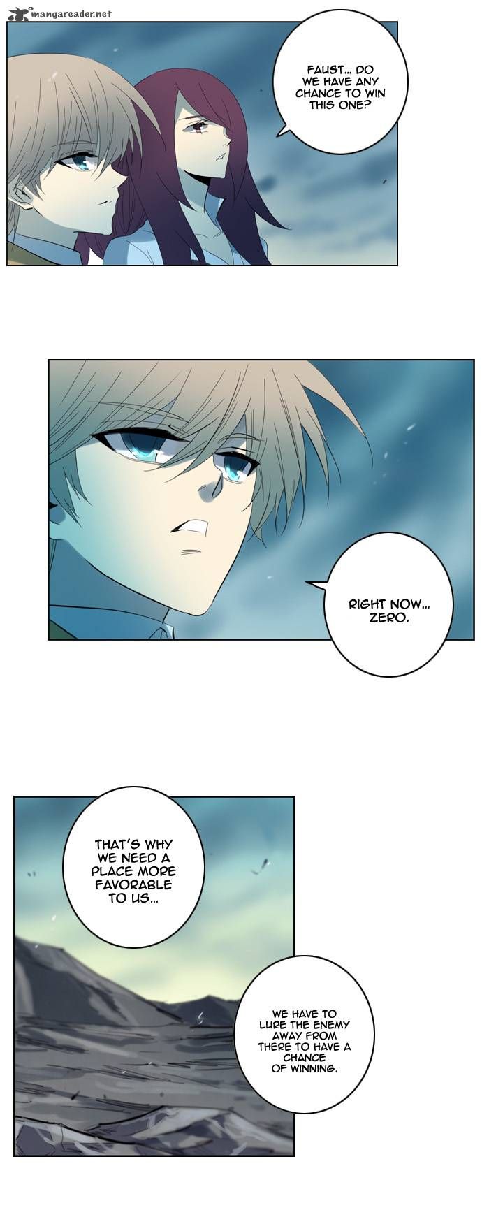 Soul Cartel Chapter 120 page 22 - Chapter 120
