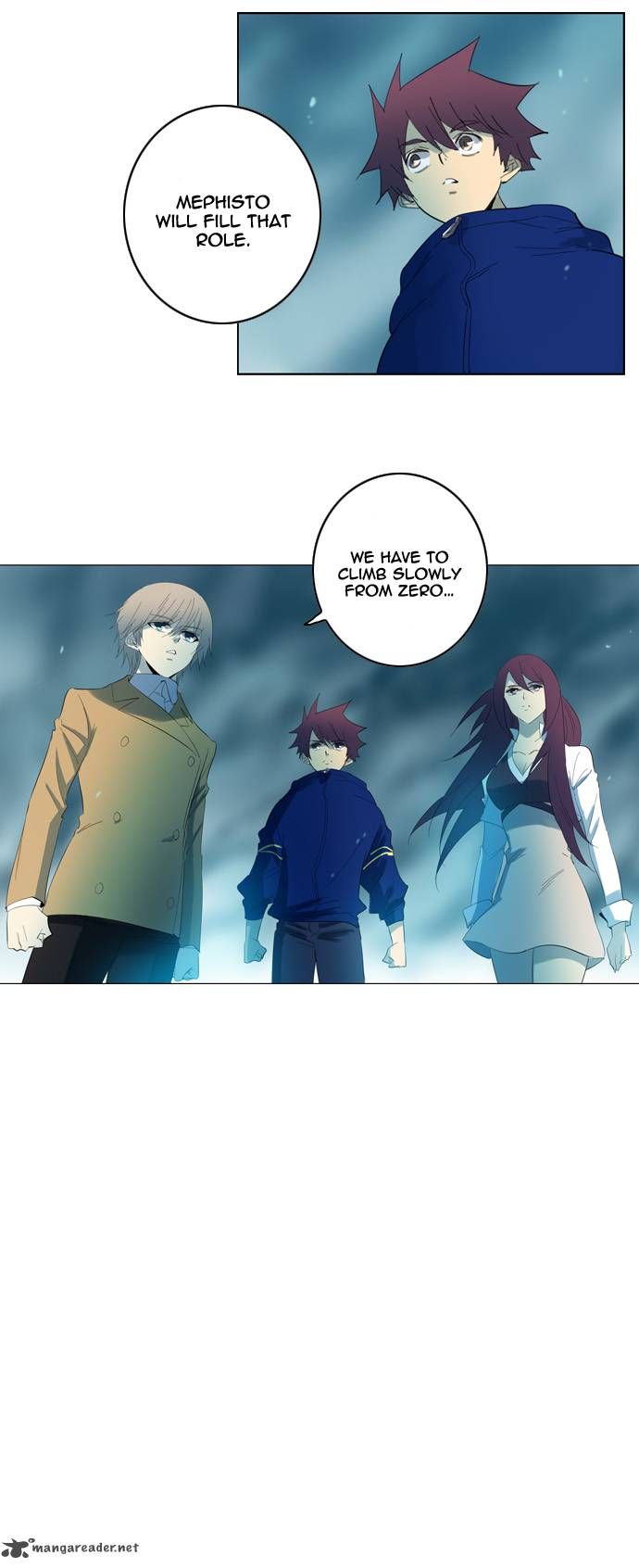 Soul Cartel Chapter 120 page 23 - Chapter 120