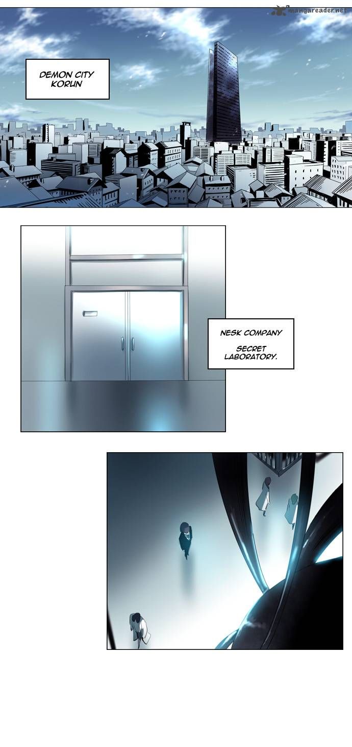 Soul Cartel Chapter 120 page 24 - Chapter 120
