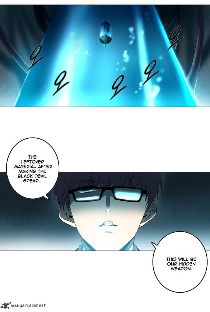 Soul Cartel Chapter 120 page 25 - Chapter 120
