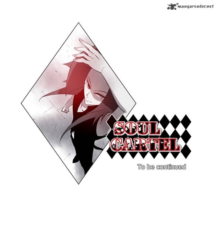 Soul Cartel Chapter 120 page 27 - Chapter 120