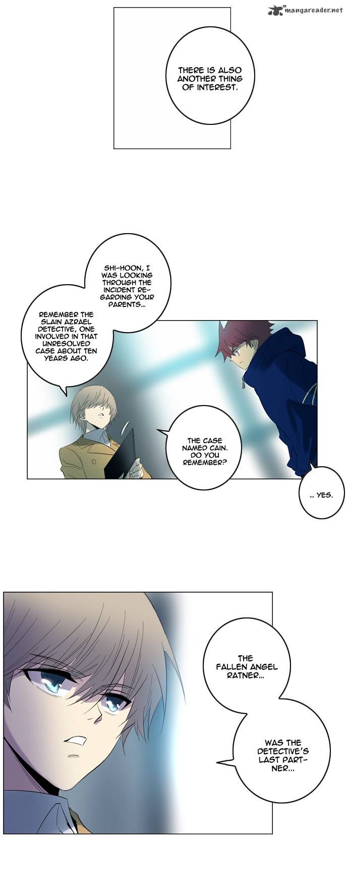 Soul Cartel Chapter 120 page 7 - Chapter 120