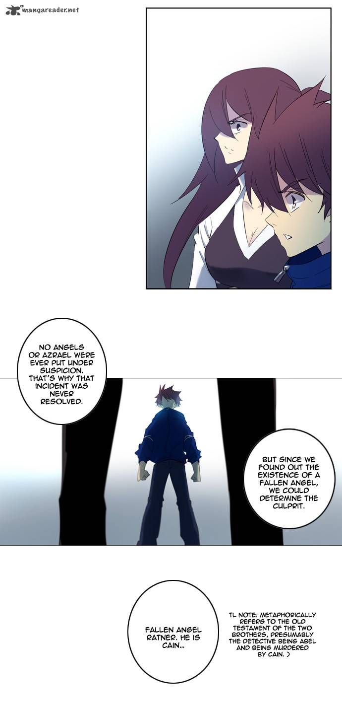 Soul Cartel Chapter 120 page 8 - Chapter 120
