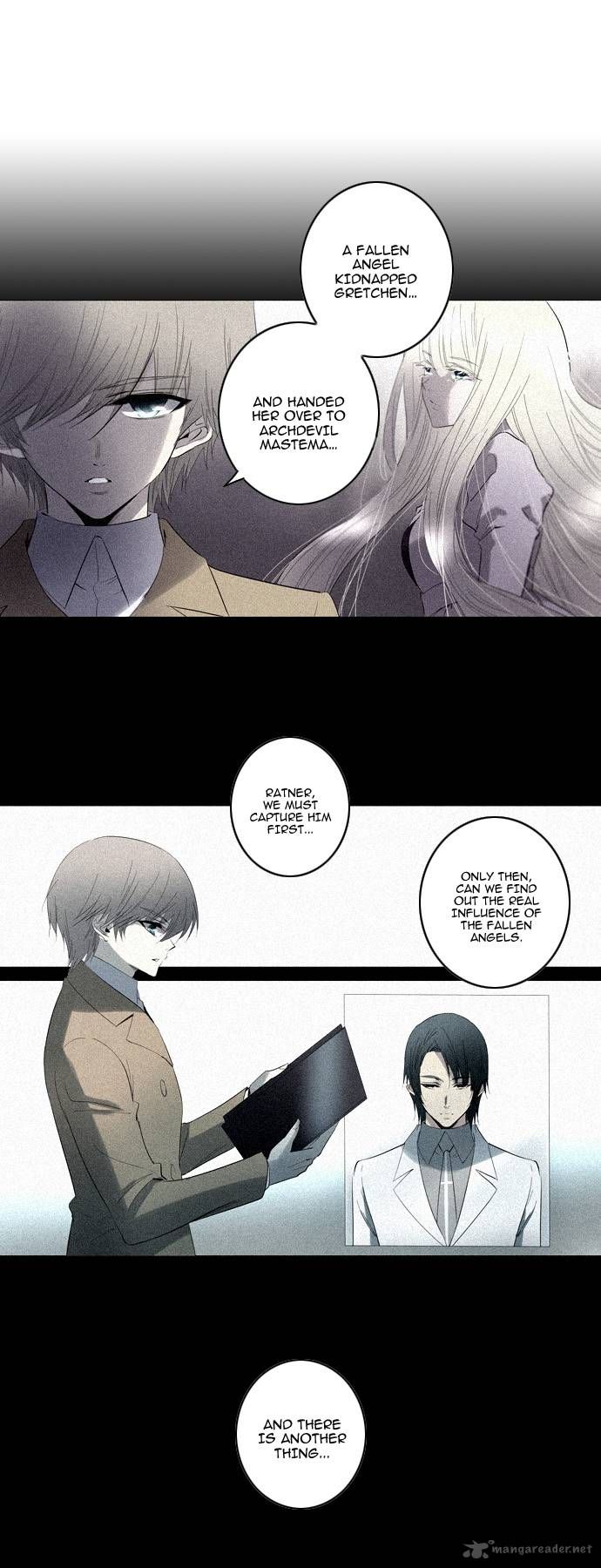 Soul Cartel Chapter 121 page 1 - Chapter 121
