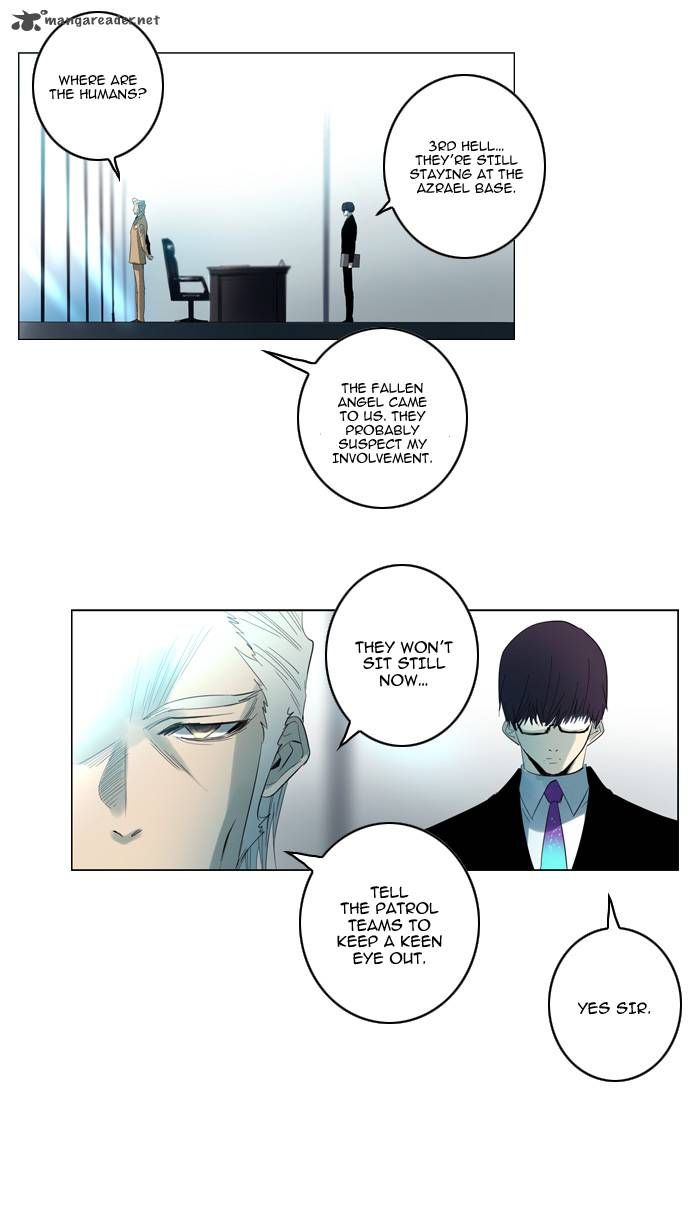 Soul Cartel Chapter 121 page 10 - Chapter 121