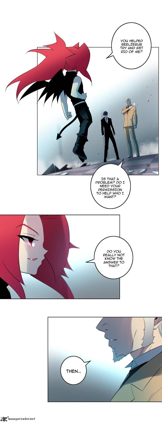 Soul Cartel Chapter 121 page 15 - Chapter 121