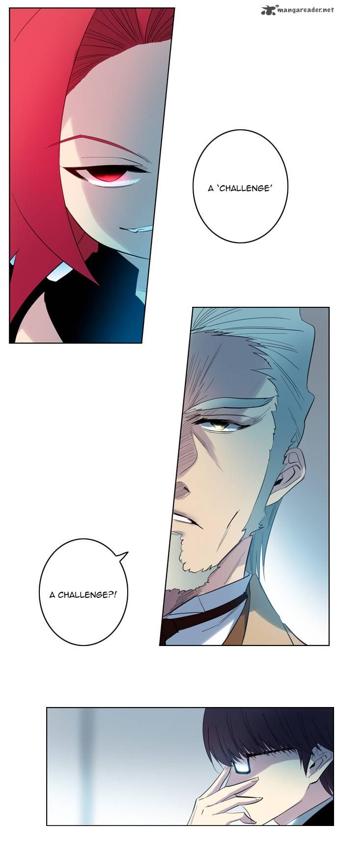 Soul Cartel Chapter 121 page 19 - Chapter 121