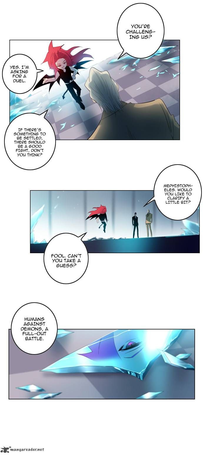 Soul Cartel Chapter 121 page 20 - Chapter 121