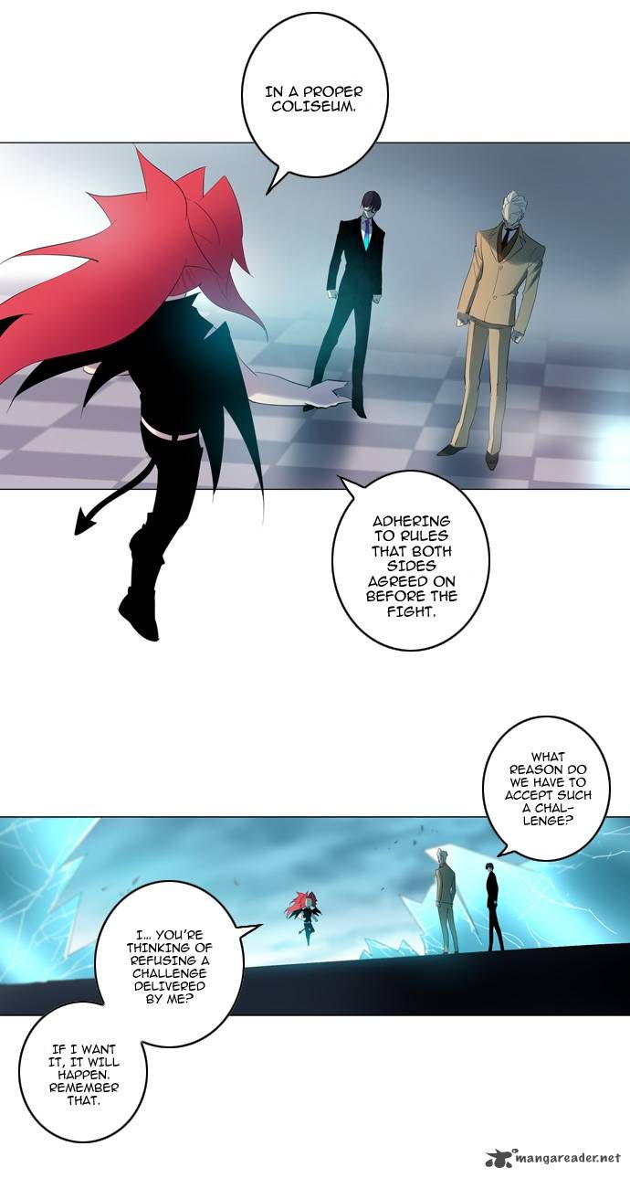 Soul Cartel Chapter 121 page 22 - Chapter 121