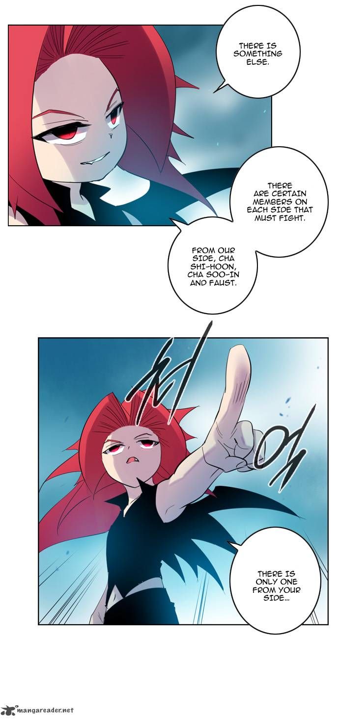 Soul Cartel Chapter 121 page 23 - Chapter 121