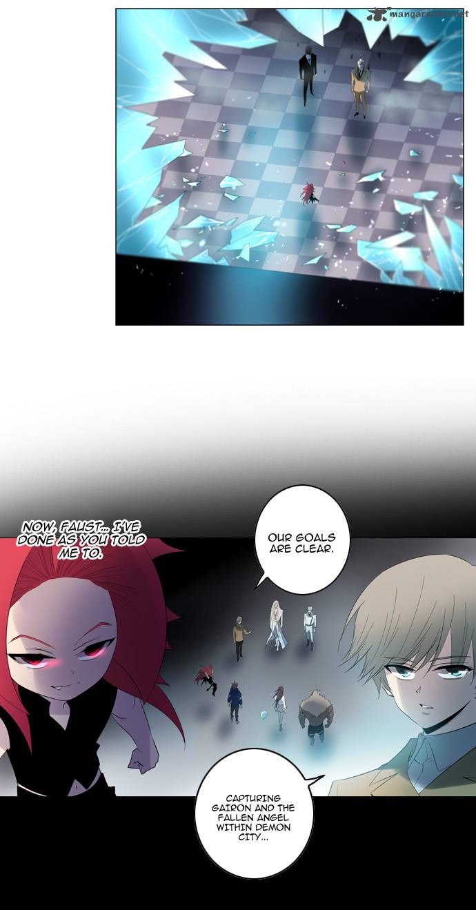 Soul Cartel Chapter 121 page 27 - Chapter 121