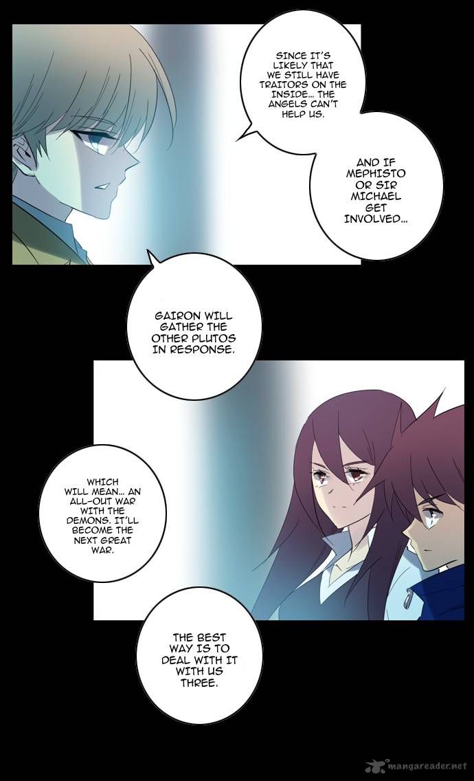Soul Cartel Chapter 121 page 28 - Chapter 121