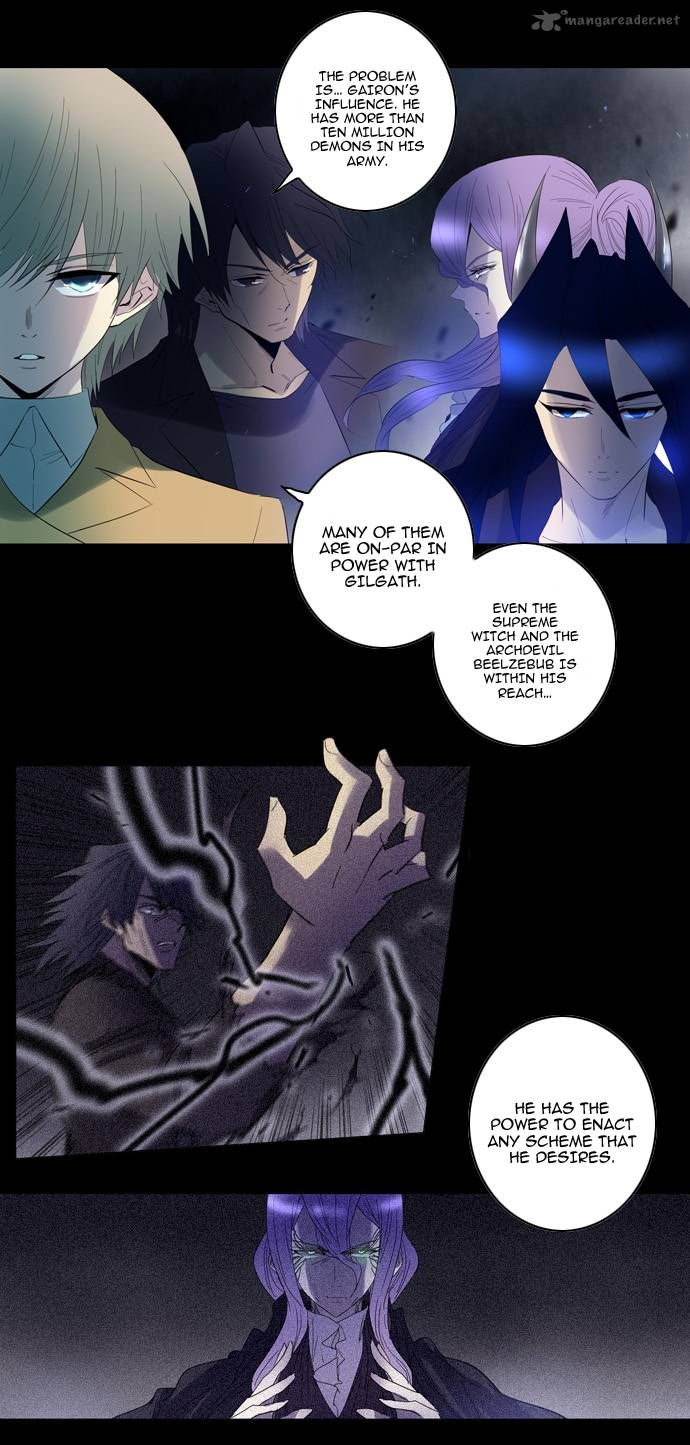 Soul Cartel Chapter 121 page 29 - Chapter 121