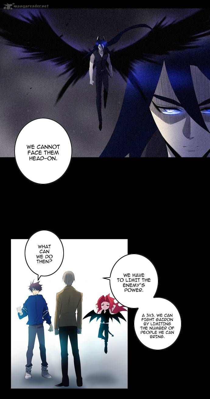 Soul Cartel Chapter 121 page 30 - Chapter 121